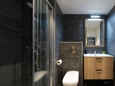 Apartment Wohnung in Chantemerle mit Familienspaß - Features photo 25