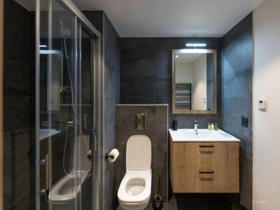 Apartment Wohnung in Chantemerle mit Familienspaß - Features photo 26