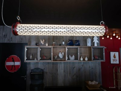 Apartment Wohnung in Chantemerle mit Familienspaß - Outdoor photo 33