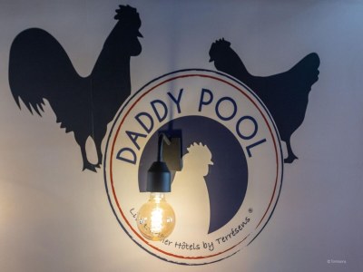 Apartment Wohnung in Chantemerle mit Familienspaß - Outdoor photo 35