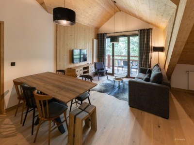 Apartment Wohnung in Chantemerle bei Serre-Chevalier - Features photo 14