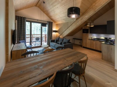 Apartment Wohnung in Chantemerle bei Serre-Chevalier - Features photo 15