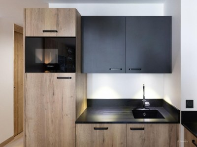 Apartment Wohnung in Chantemerle bei Serre-Chevalier - Features photo 16