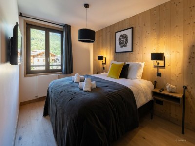 Apartment Wohnung in Chantemerle bei Serre-Chevalier - Features photo 17