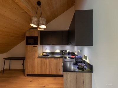 Apartment Wohnung in Chantemerle bei Serre-Chevalier - Features photo 19