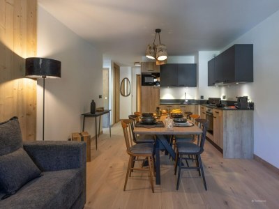 Apartment Wohnung in Chantemerle bei Serre-Chevalier - Features photo 20