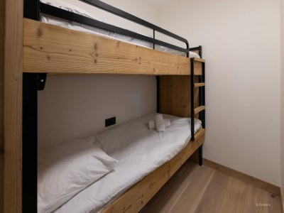 Apartment Wohnung in Chantemerle bei Serre-Chevalier - Features photo 21