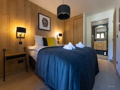 Apartment Wohnung in Chantemerle bei Serre-Chevalier - Features photo 22