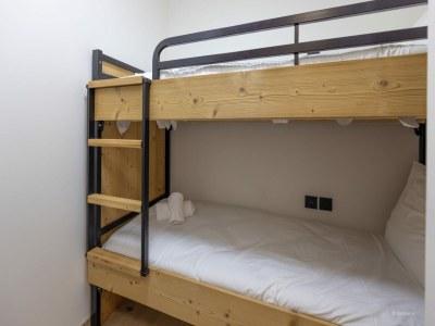 Apartment Wohnung in Chantemerle bei Serre-Chevalier - Features photo 23