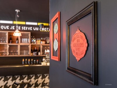 Apartment Wohnung in Chantemerle bei Serre-Chevalier - Outdoor photo 34