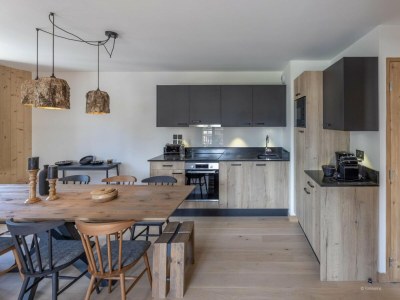 Apartment Apartment in Chantemerle near Ski Slopes - Features photo 15