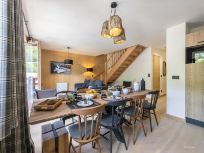 Apartment Apartment in Chantemerle near Ski Slopes - Features photo 18