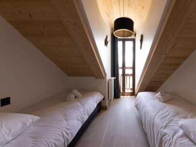 Apartment Apartment in Chantemerle near Ski Slopes - Features photo 20