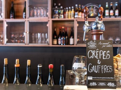 Apartment Apartment in Chantemerle near Ski Slopes - Outdoor photo 37