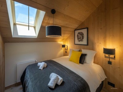 Apartment Chalet in Serre Chevalier für Familien - Features photo 22