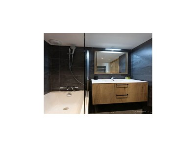 Apartment Chalet in Serre Chevalier für Familien - Features photo 26