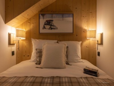 Apartment Chalet in Serre Chevalier für Familien - Features photo 28