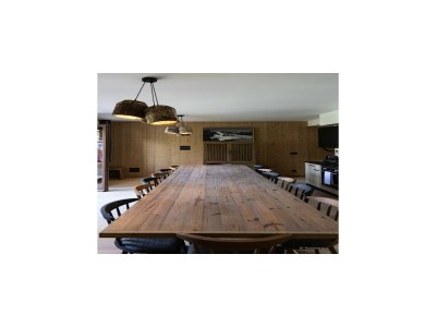 Apartment Geräumige Ferienwohnung im Ferienort Chantemerle - Features photo 19