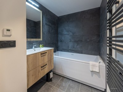 Apartment Geräumige Ferienwohnung im Ferienort Chantemerle - Features photo 20