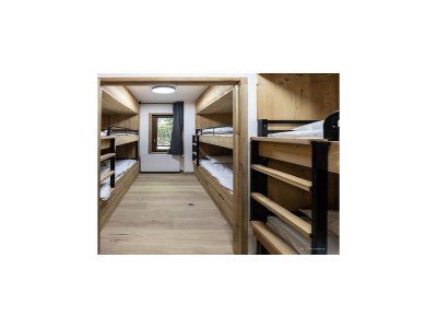 Apartment Geräumige Ferienwohnung im Ferienort Chantemerle - Features photo 26