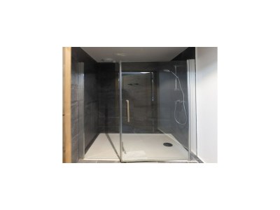 Apartment Geräumige Ferienwohnung im Ferienort Chantemerle - Features photo 27