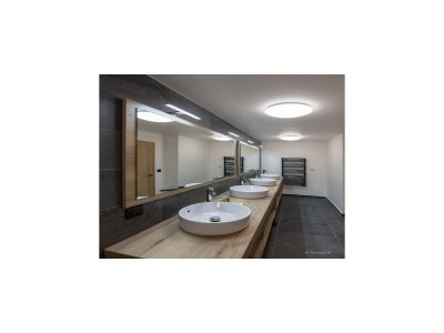 Apartment Geräumige Ferienwohnung im Ferienort Chantemerle - Features photo 28