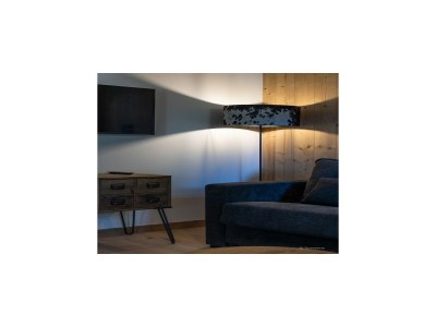 Apartment Geräumige Ferienwohnung im Ferienort Chantemerle - Outdoor photo 42