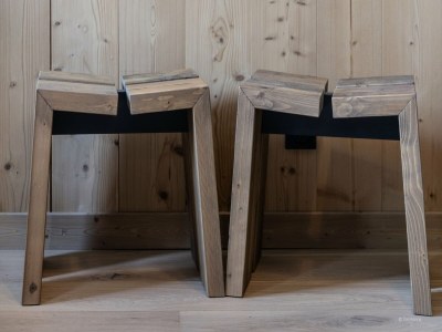 Apartment Geräumige Ferienwohnung im Ferienort Chantemerle - Outdoor photo 43