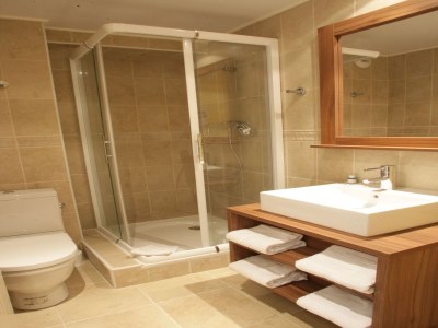 Holiday park Chalet in Isola nahe Skipisten - Features photo 9