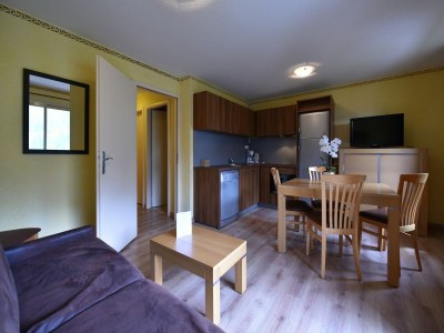 Holiday park Chalet in Isola nahe Skipisten - Features photo 10