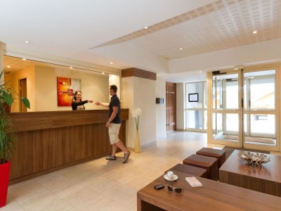 Holiday park Chalet in Isola nahe Skipisten - Features photo 11