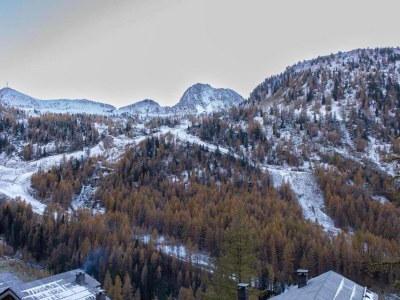 Holiday park Chalet in Isola nahe Skipisten - Environment photo 17