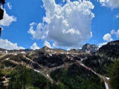 Holiday park Chalet in Isola nahe Skipisten - Environment photo 23