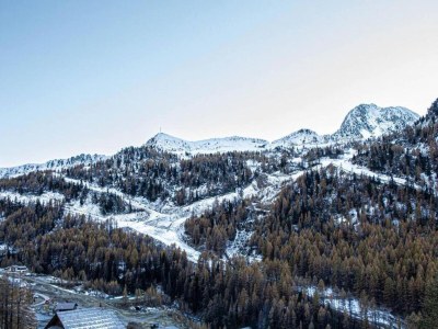 Holiday park Chalet in Isola nahe Skipisten - Environment photo 26