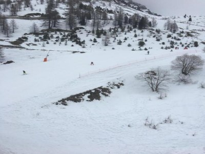 Holiday park Chalet in Isola nahe Skipisten - Environment photo 28