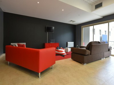 Holiday park Chalet in Isola nahe Skipisten - Outdoor photo 37