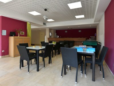 Holiday park Chalet in Isola nahe Skipisten - Outdoor photo 38