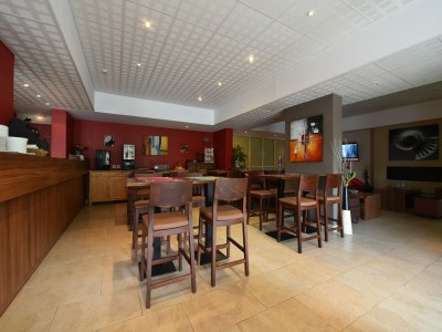 Holiday park Chalet in Isola nahe Skipisten - Outdoor photo 39