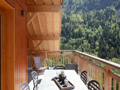 Apartment Apartment in Serre Chevalier Ski Resort - Outdoor photo 3