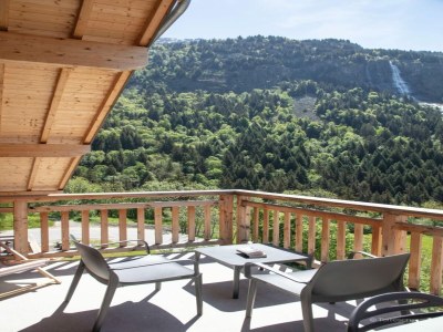 Apartment Apartment in Serre Chevalier Ski Resort - Outdoor photo 7