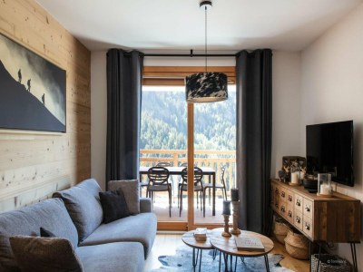 Apartment Apartment in Serre Chevalier Ski Resort - Features photo 10