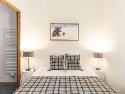 Apartment Apartment in Serre Chevalier Ski Resort - Features photo 15