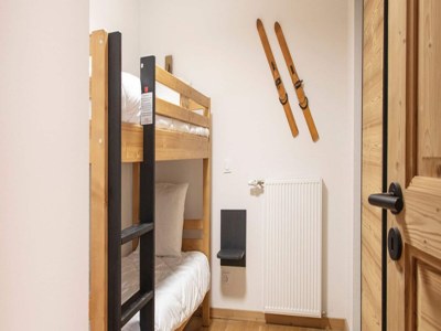 Apartment Apartment in Serre Chevalier Ski Resort - Features photo 21