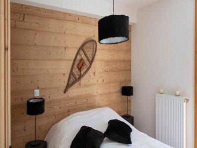 Apartment Apartment in Serre Chevalier Ski Resort - Features photo 22