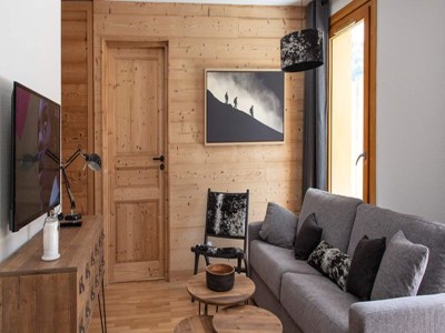 Apartment Apartment in Serre Chevalier Ski Resort - Features photo 23