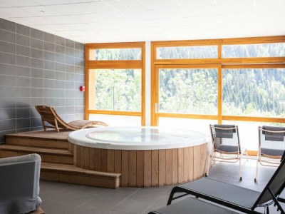 Apartment Apartment in Serre Chevalier Ski Resort - Outdoor photo 34