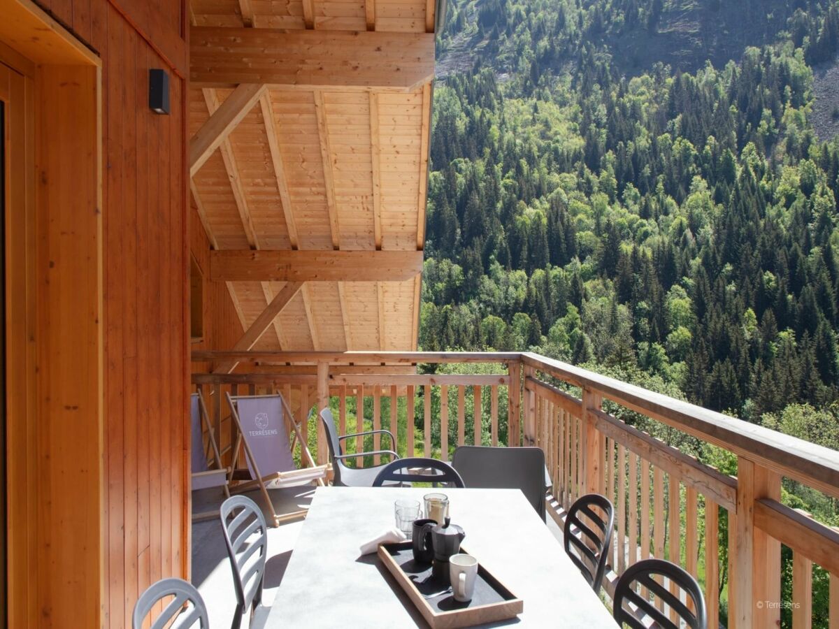 Apartment Apartment in Vaujany near Alpe d'Huez Ski Area - Outdoor photo 5