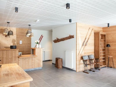 Apartment Apartment in Vaujany near Alpe d'Huez Ski Area - Features photo 14