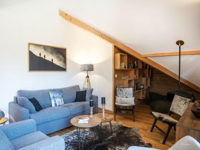 Apartment Apartment in Vaujany near Alpe d'Huez Ski Area - Features photo 17