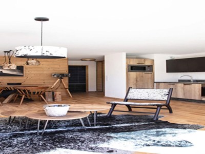 Apartment Apartment in Vaujany near Alpe d'Huez Ski Area - Features photo 18